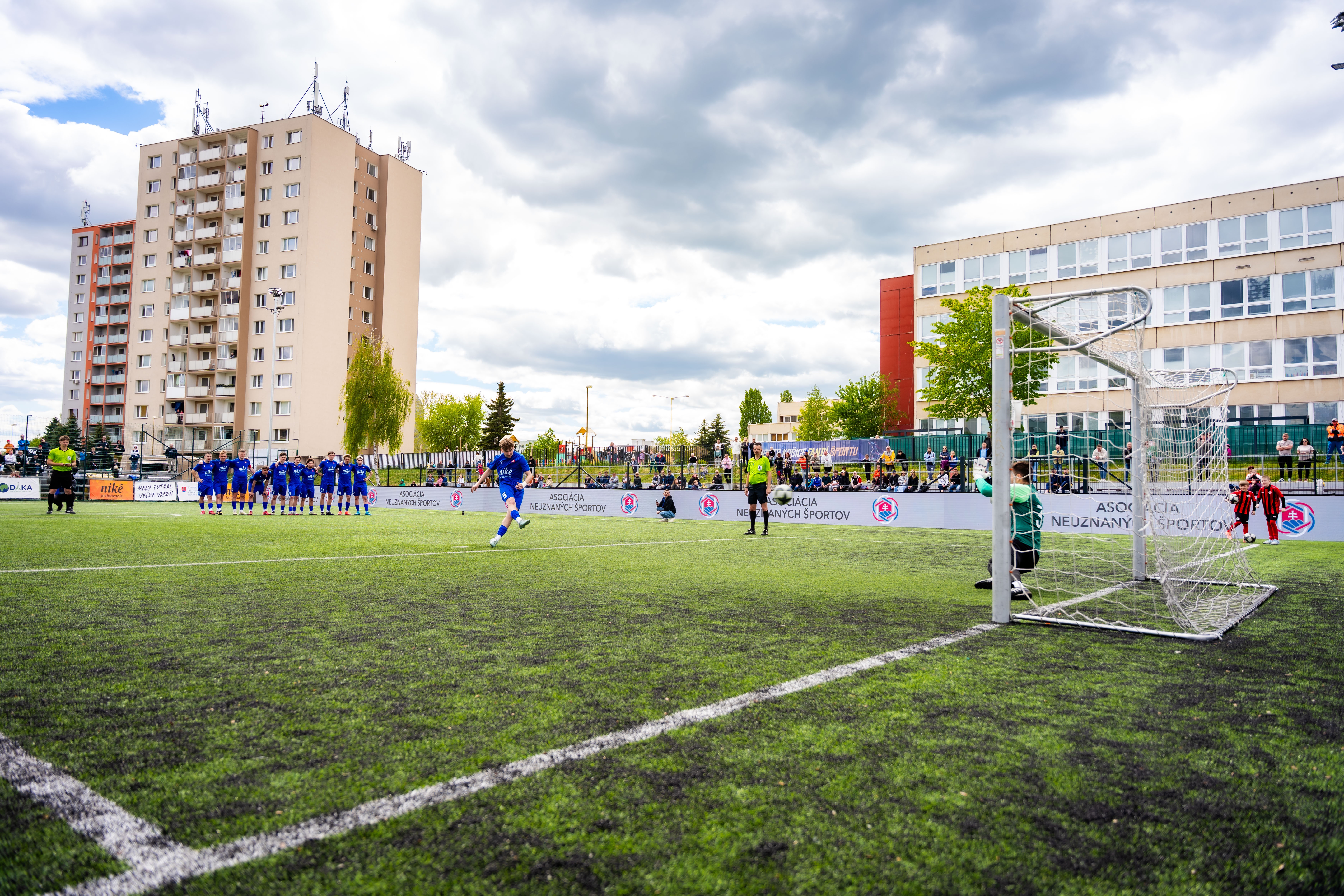 Odovzdavanie cien vytazom Majstrostiev Europy v malom futbale-1-15